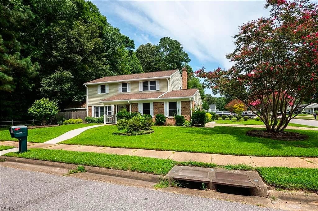 1768 Olympic DR, VIRGINIA BEACH VA 23453 - Photo 4