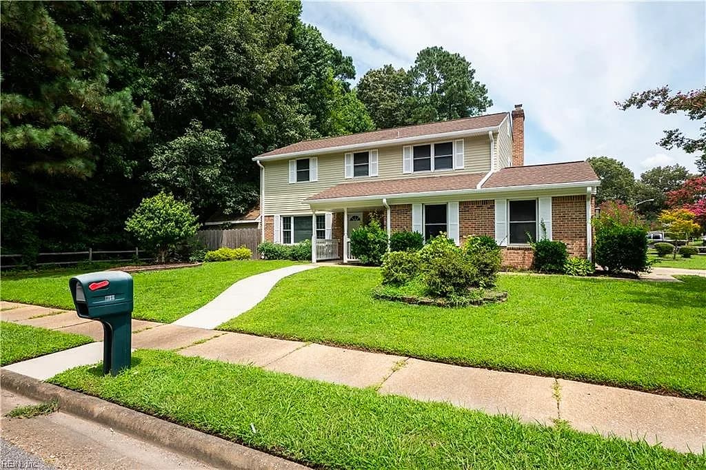 1768 Olympic DR, VIRGINIA BEACH VA 23453 - Photo 5