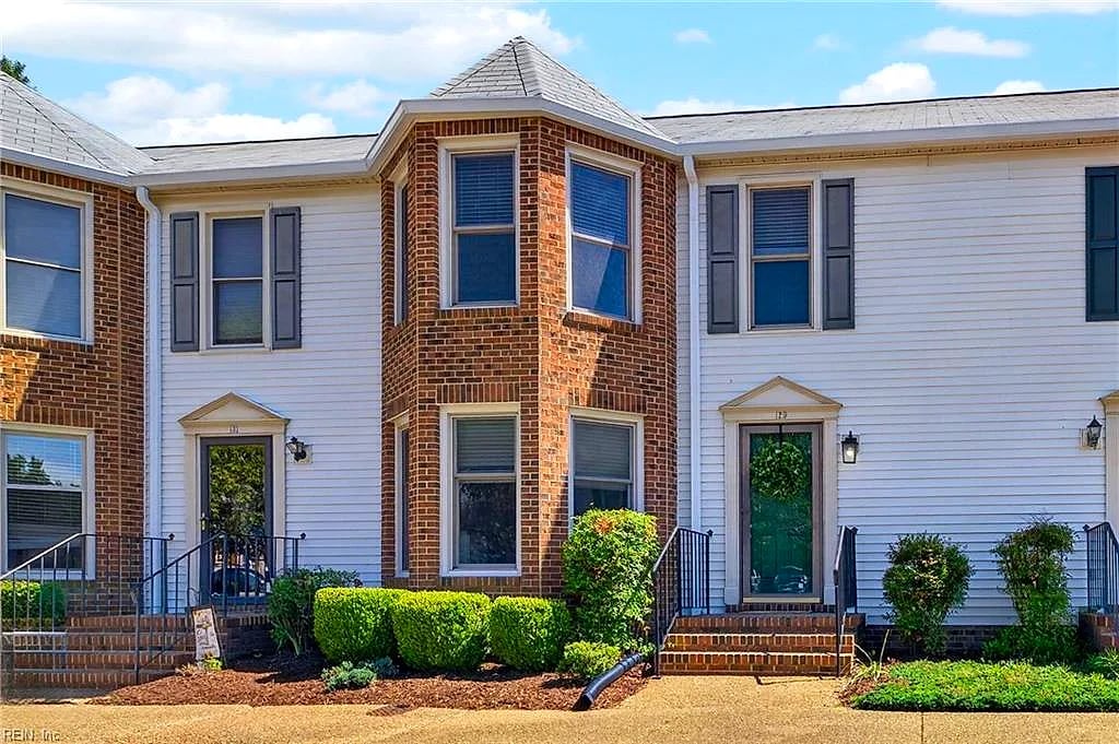 129 River Point DR, Suffolk — 3 bed Residential, 1,600 sqft