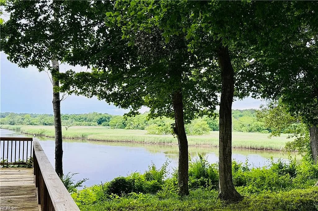 129 River Point DR, SUFFOLK VA 23434 - Photo 5