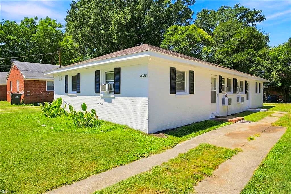 3231 Vimy Ridge AVE, NORFOLK VA 23509