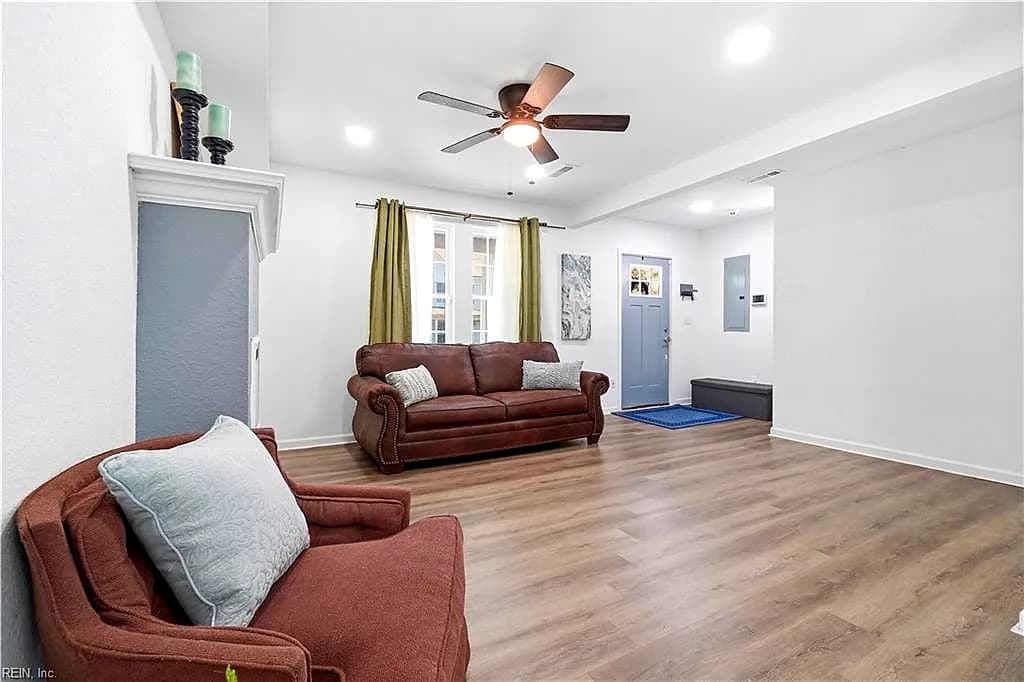 874 Rugby ST, NORFOLK VA 23504 - Photo 4