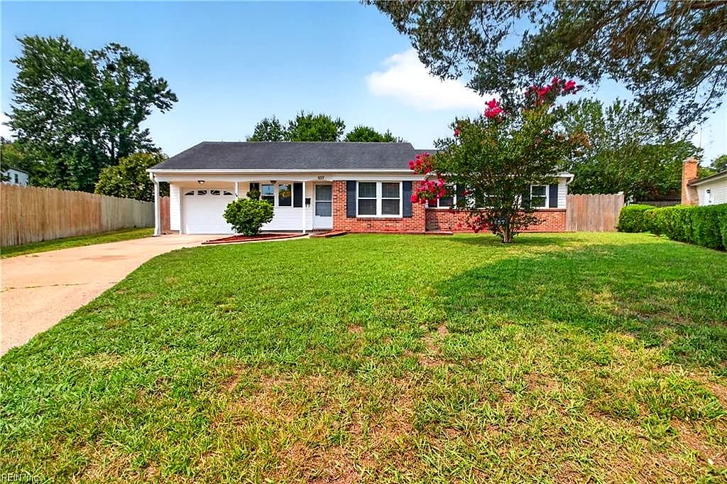 457 Carnegie CT, VIRGINIABEACH VA 23452 - Photo 2