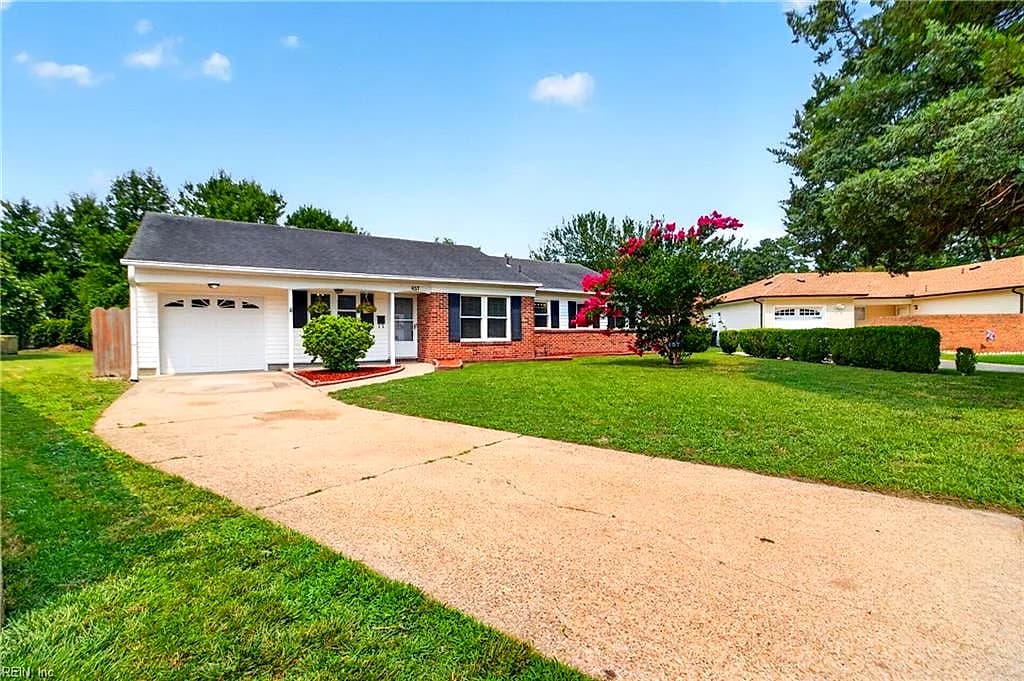 457 Carnegie CT, VIRGINIABEACH VA 23452 - Photo 3