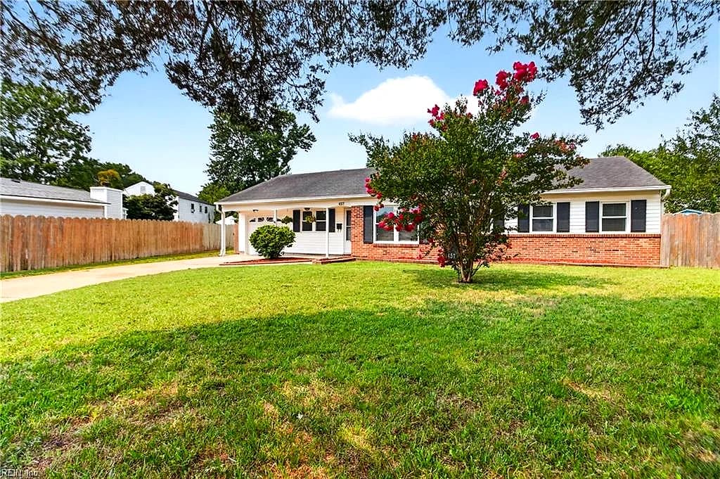 457 Carnegie CT, VIRGINIABEACH VA 23452 - Photo 4