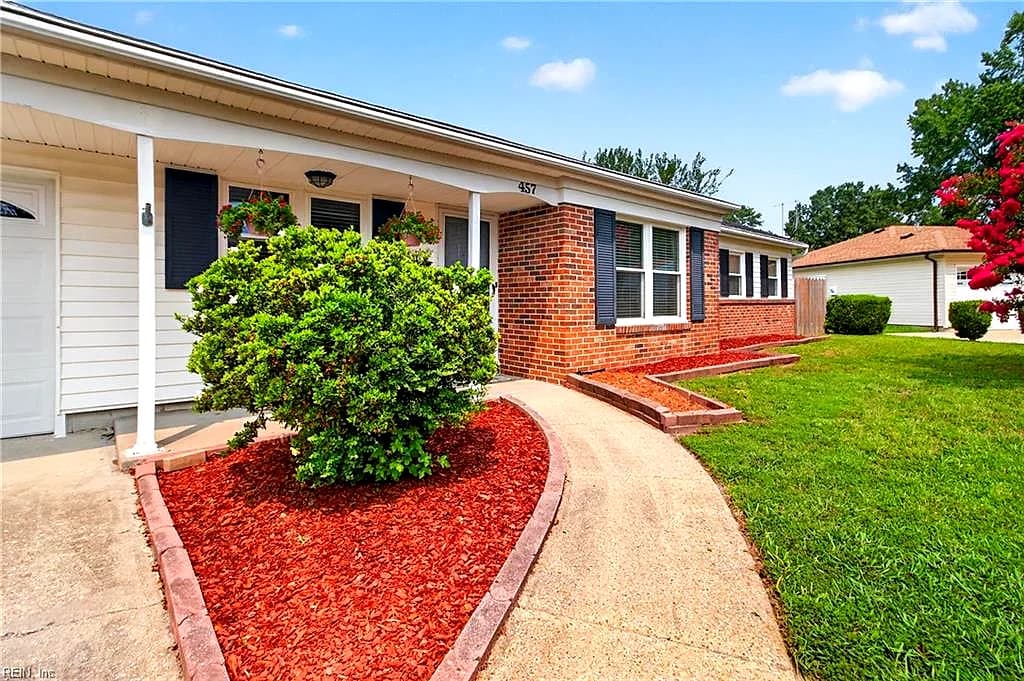 457 Carnegie CT, VIRGINIABEACH VA 23452 - Photo 5