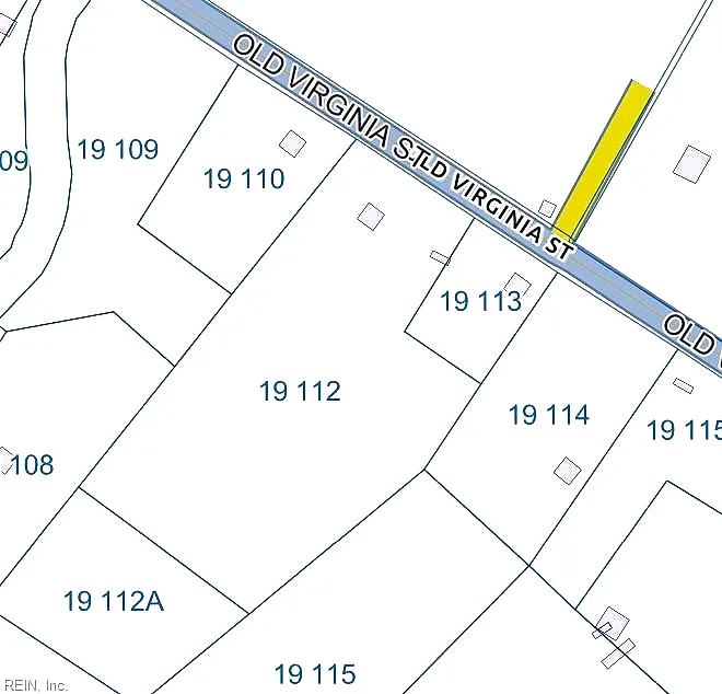 4692 Old Virginia ST, Urbanna — Land and Farms