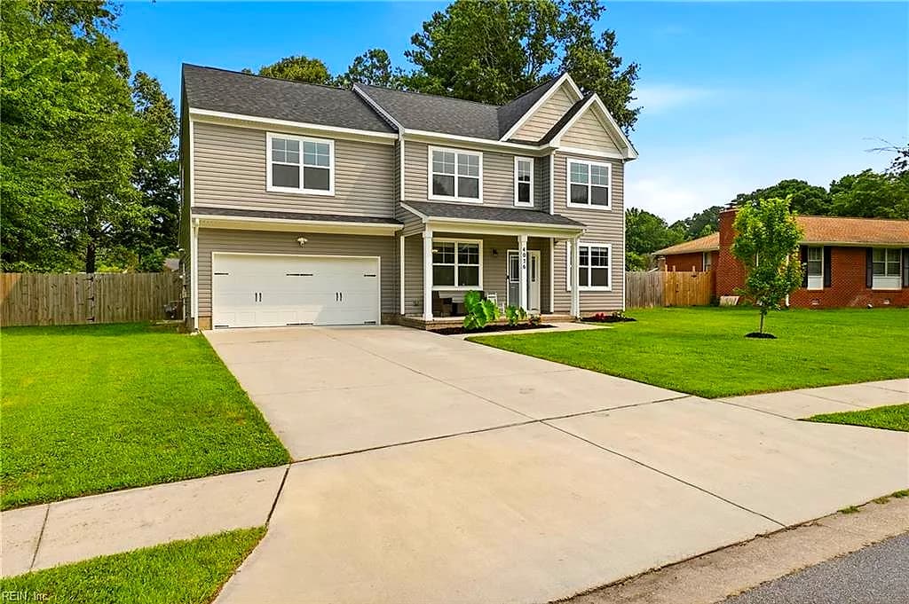 4026 Scotfield DR, CHESAPEAKE VA 23321 - Photo 3