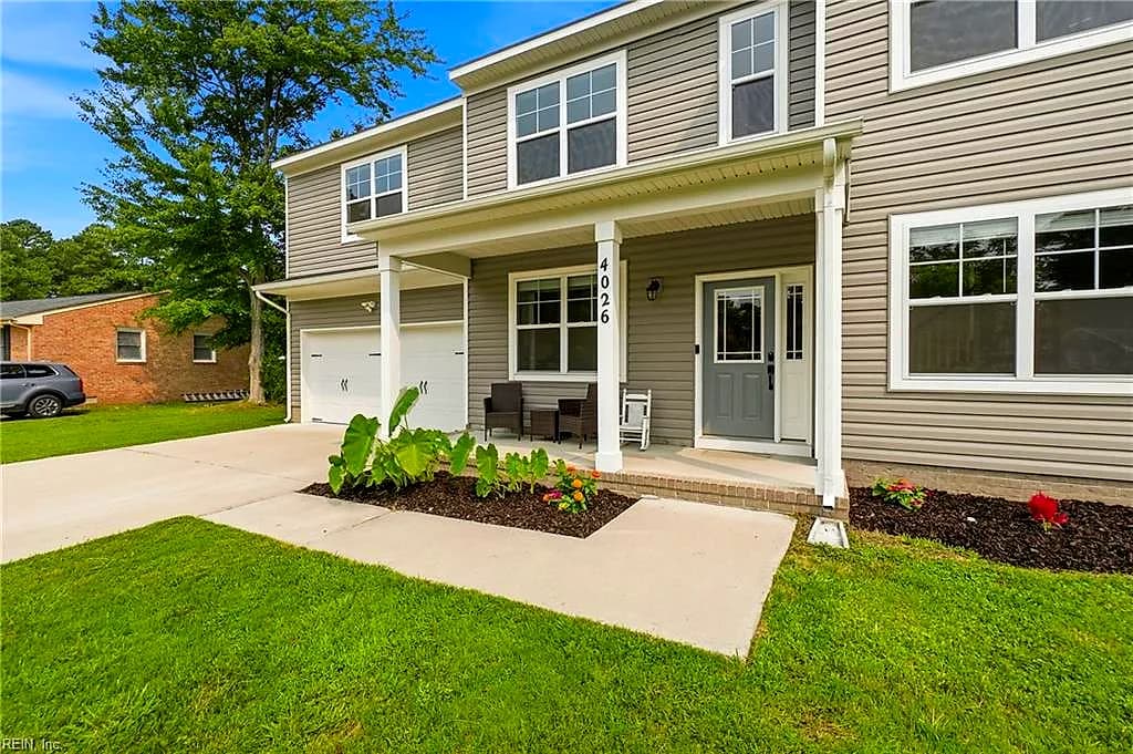 4026 Scotfield DR, CHESAPEAKE VA 23321 - Photo 4