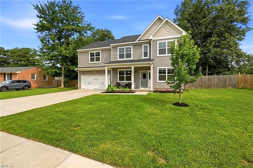 4026 Scotfield DR, CHESAPEAKE VA 23321 - Photo 5
