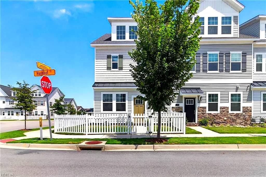 433 Asuza ST, CHESAPEAKE VA 23323