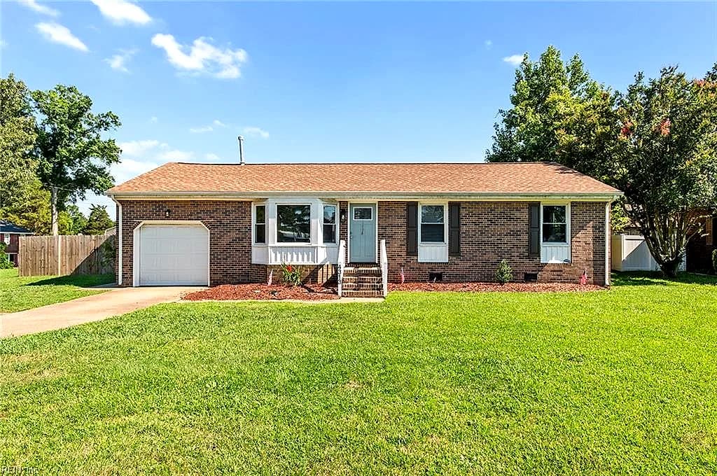 4313 Portsmouth BLVD, CHESAPEAKE VA 23321 - Photo 2
