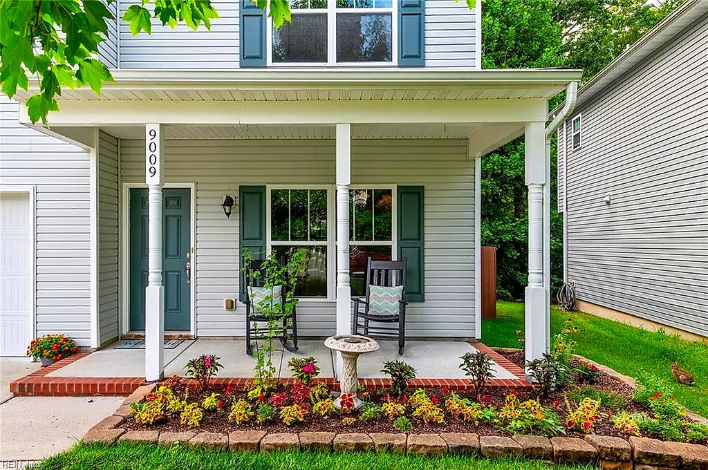 9009 Cocos PATH, TOANO VA 23168