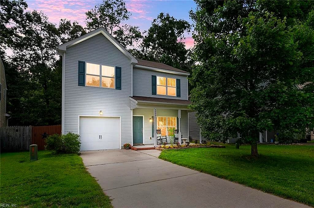 9009 Cocos PATH, TOANO VA 23168 - Photo 2