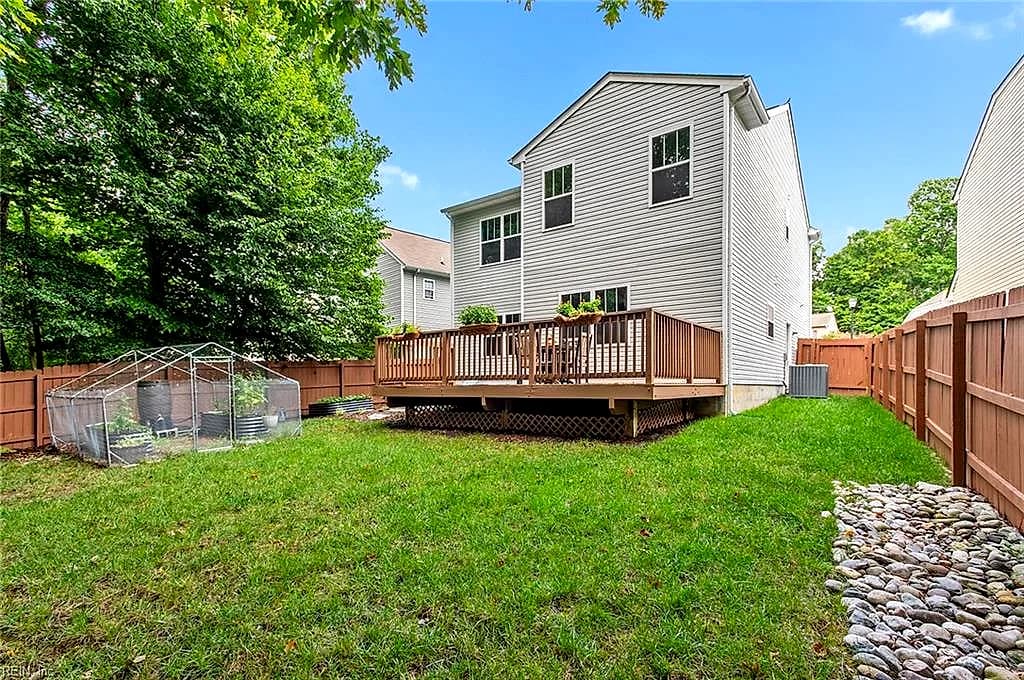 9009 Cocos PATH, TOANO VA 23168 - Photo 3
