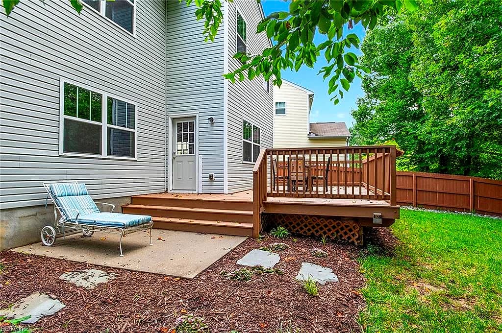 9009 Cocos PATH, TOANO VA 23168 - Photo 5