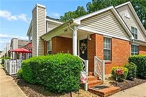 2501 Westgate CIR, Williamsburg — 3 bed Residential, 1,480 sqft
