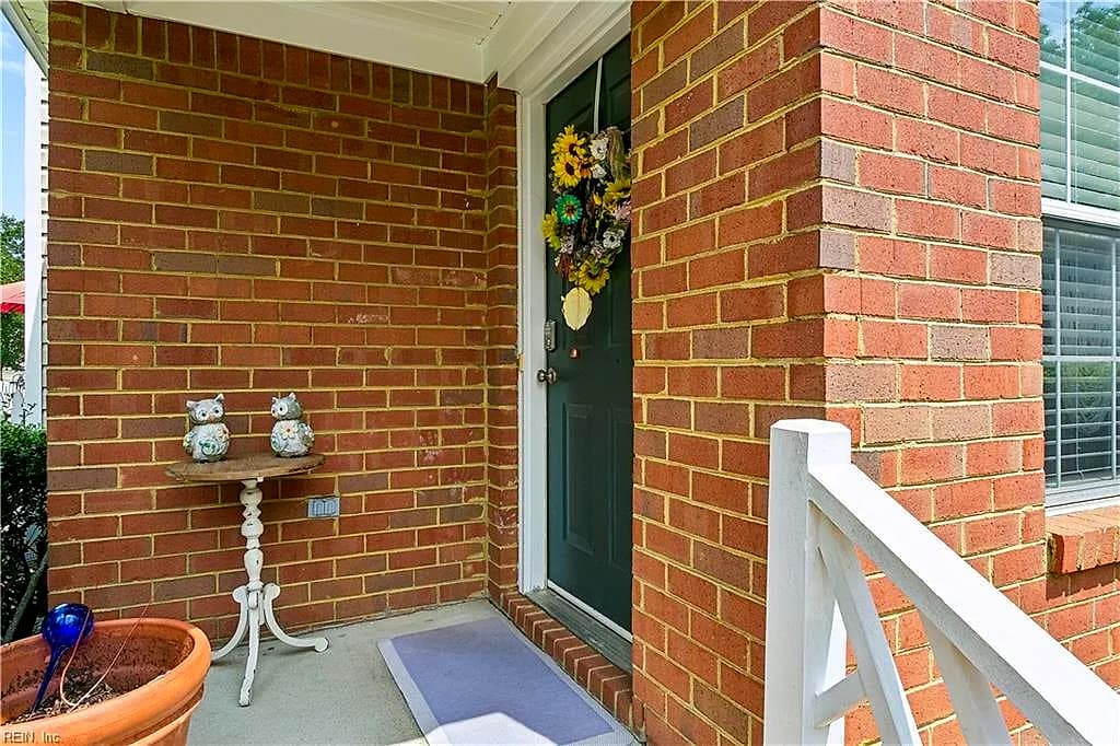 2501 Westgate CIR, WILLIAMSBURG VA 23185 - Photo 4