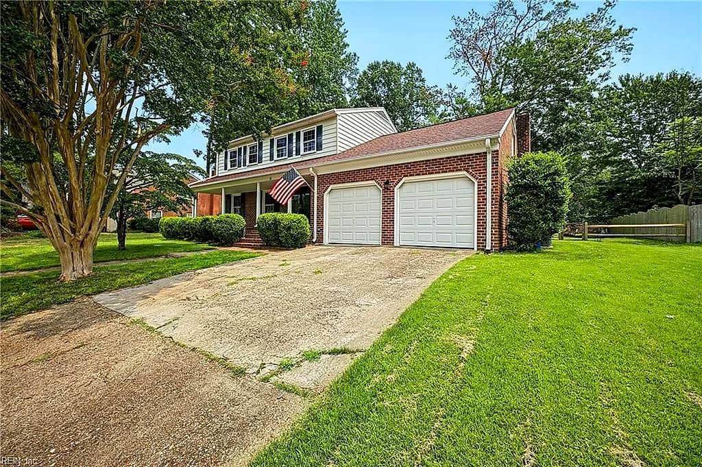 86 Knollwood DR, NEWPORTNEWS VA 23608 - Main photo