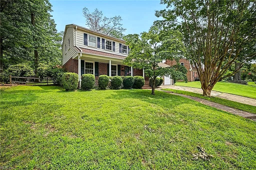 86 Knollwood DR, NEWPORTNEWS VA 23608 - Photo 3