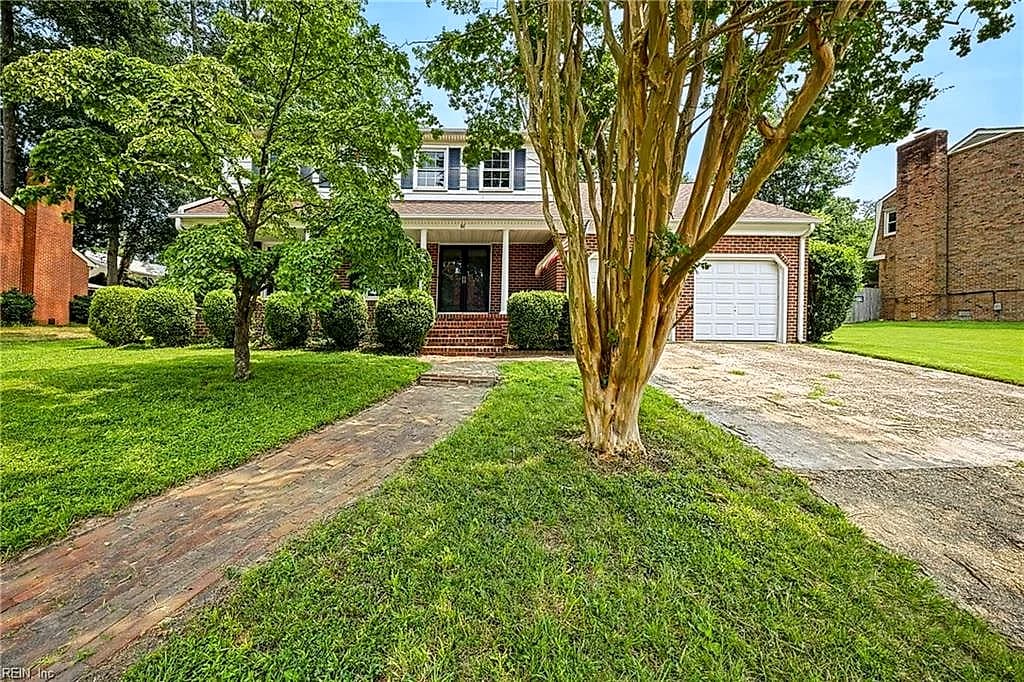 86 Knollwood DR, NEWPORTNEWS VA 23608 - Photo 4