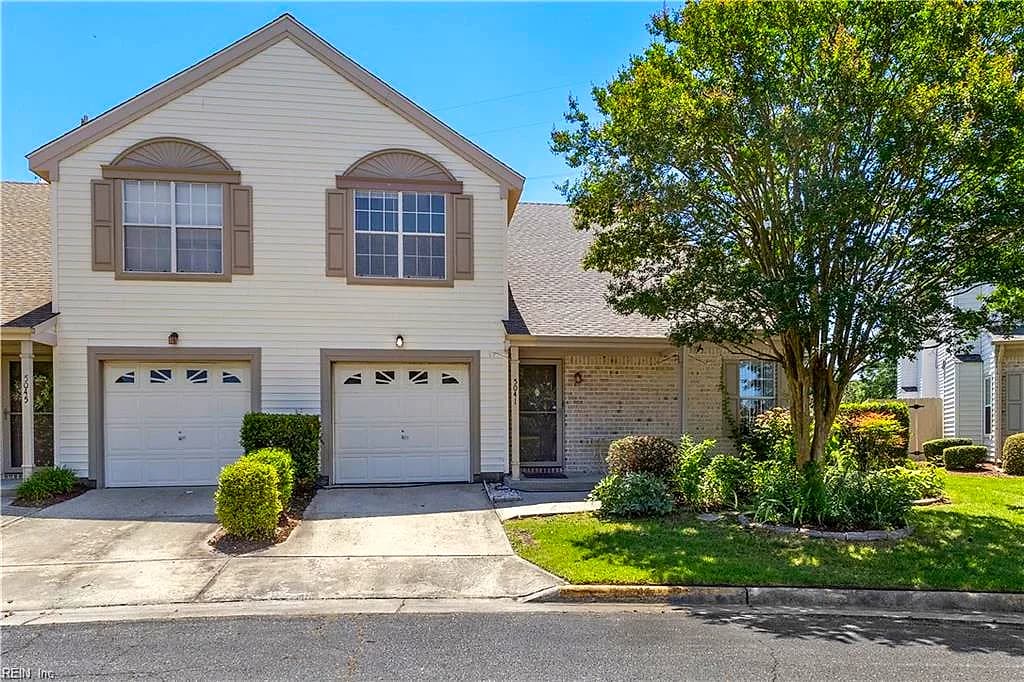 5041 Heathglen CIR, VIRGINIABEACH VA 23456 - Main photo