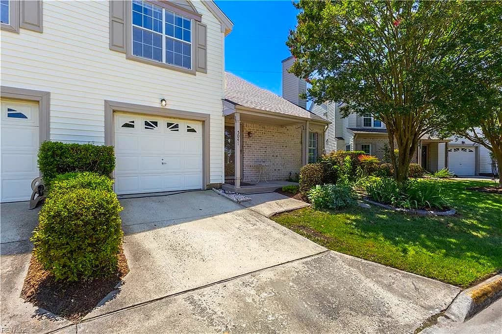 5041 Heathglen CIR, VIRGINIABEACH VA 23456 - Photo 3