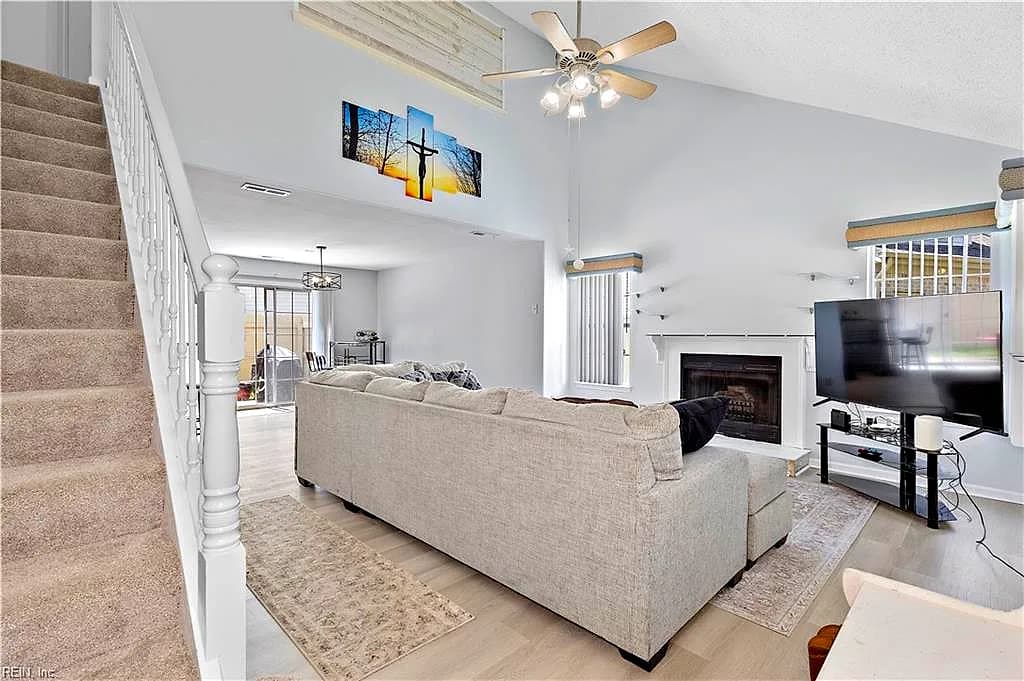 5041 Heathglen CIR, VIRGINIABEACH VA 23456 - Photo 5