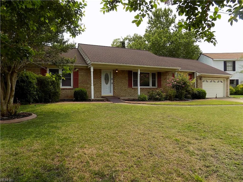 1664 Allman CT, VIRGINIABEACH VA 23464
