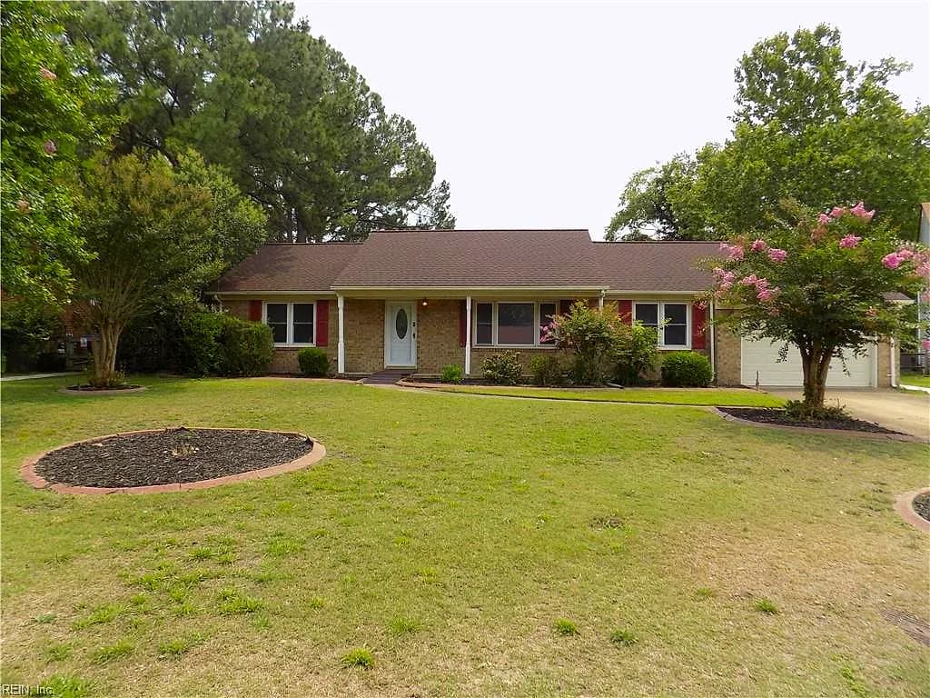 1664 Allman CT, VIRGINIABEACH VA 23464 - Photo 3