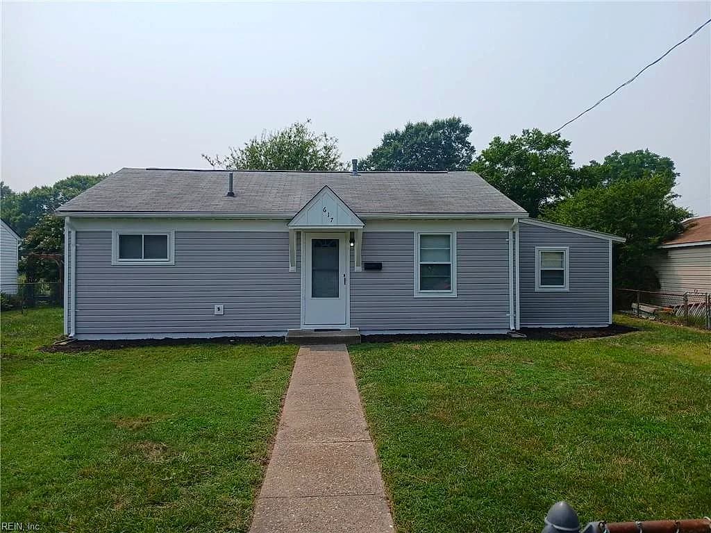 617 Renn RD, HAMPTON VA 23663 - Photo 3
