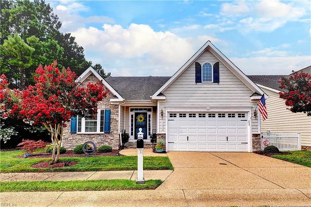 3630 S Square NONE, WILLIAMSBURG VA 23188 - Photo 2