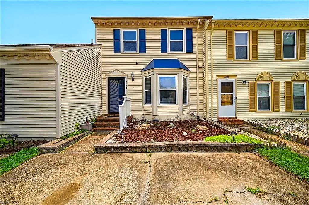 4703 Ashbury LN, VIRGINIABEACH VA 23462 - Photo 3