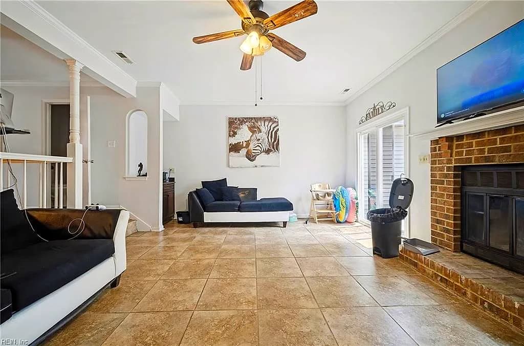 4703 Ashbury LN, VIRGINIABEACH VA 23462 - Photo 4