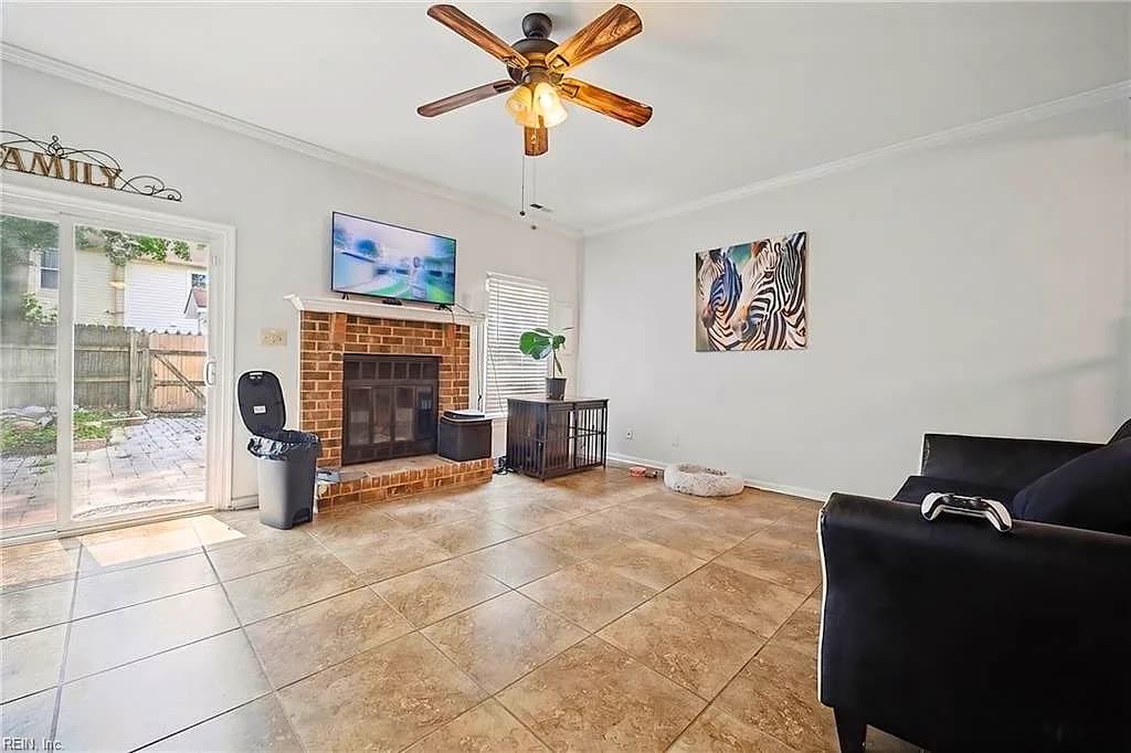 4703 Ashbury LN, VIRGINIABEACH VA 23462 - Photo 5