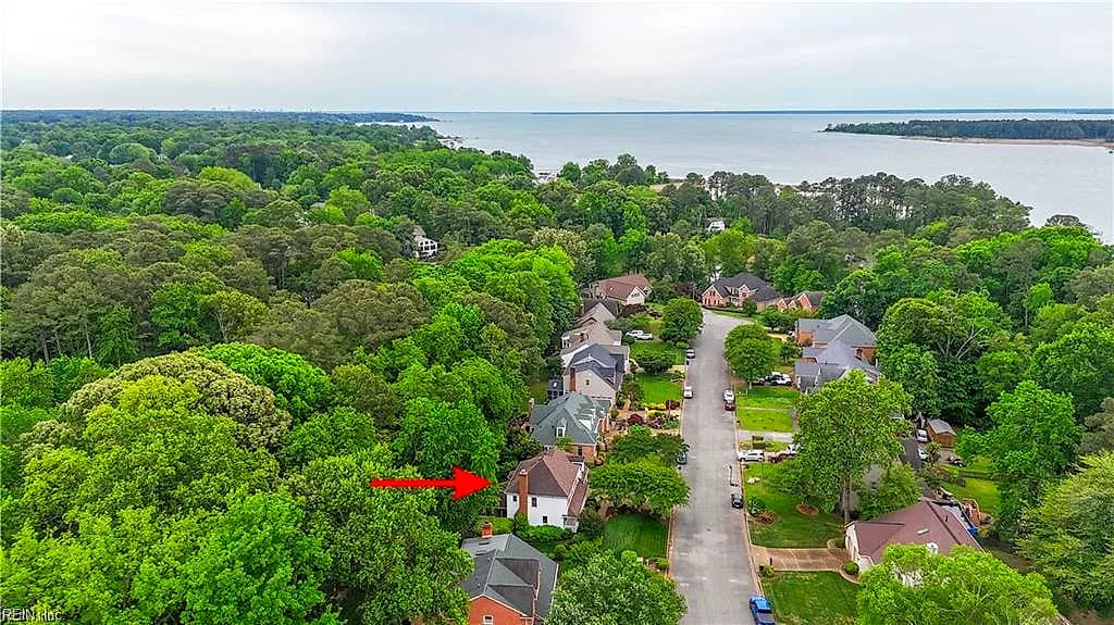 106 Millers Cove RD, NEWPORT NEWS VA 23602 - Main photo