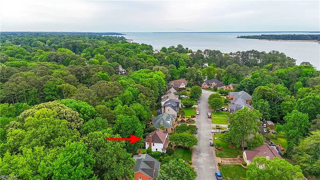 106 Millers Cove Road RD, NEWPORTNEWS VA 23602 - Photo 3