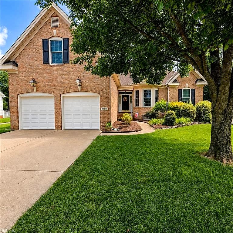 23141 Harbor Towne DR, CARROLLTON VA 23314 - Photo 2