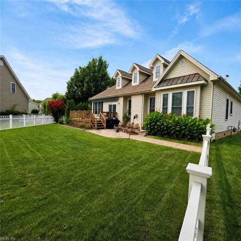 23141 Harbor Towne DR, CARROLLTON VA 23314 - Photo 4