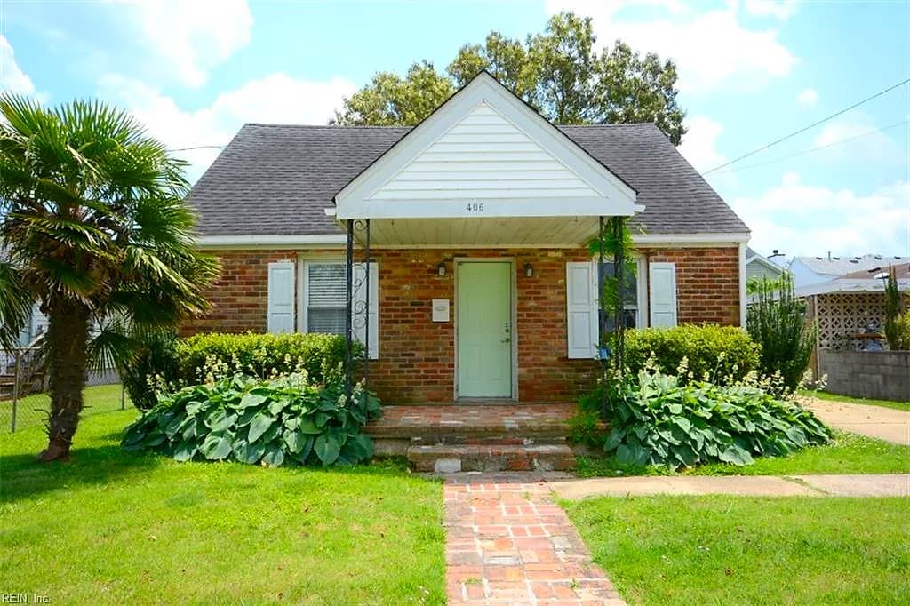 406 High Point AVE, VIRGINIABEACH VA 23451 - Photo 2