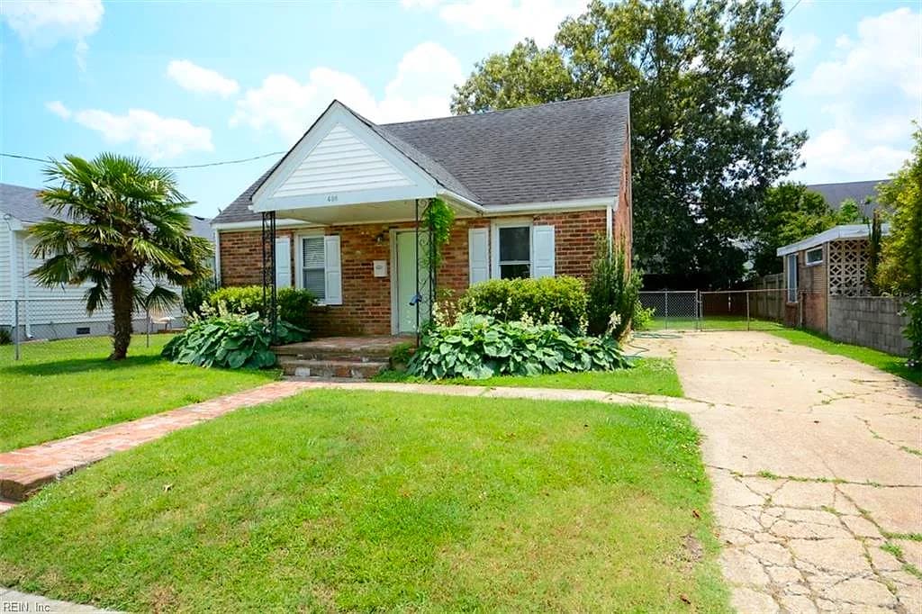 406 High Point AVE, VIRGINIABEACH VA 23451 - Photo 3
