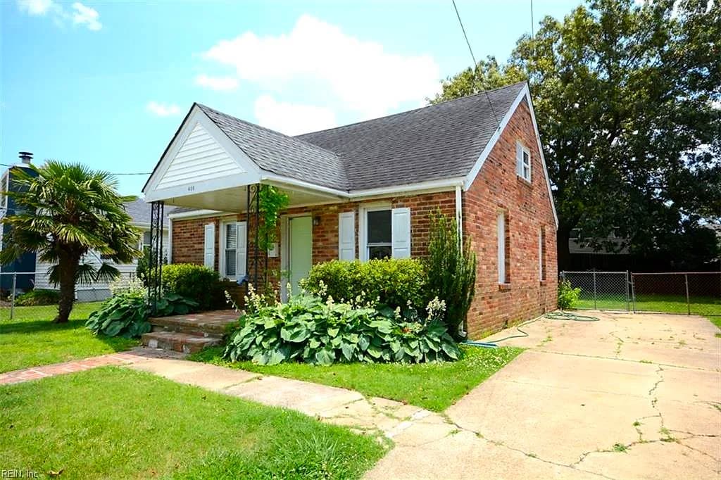 406 High Point AVE, VIRGINIABEACH VA 23451 - Photo 4