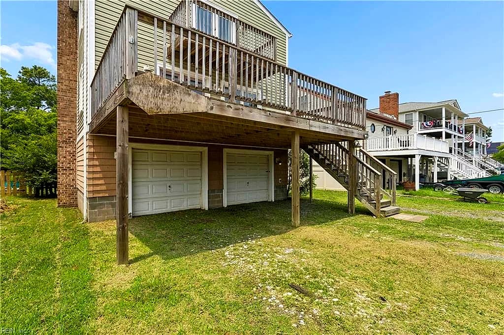 11 Bonita DR, HAMPTON VA 23664 - Photo 3