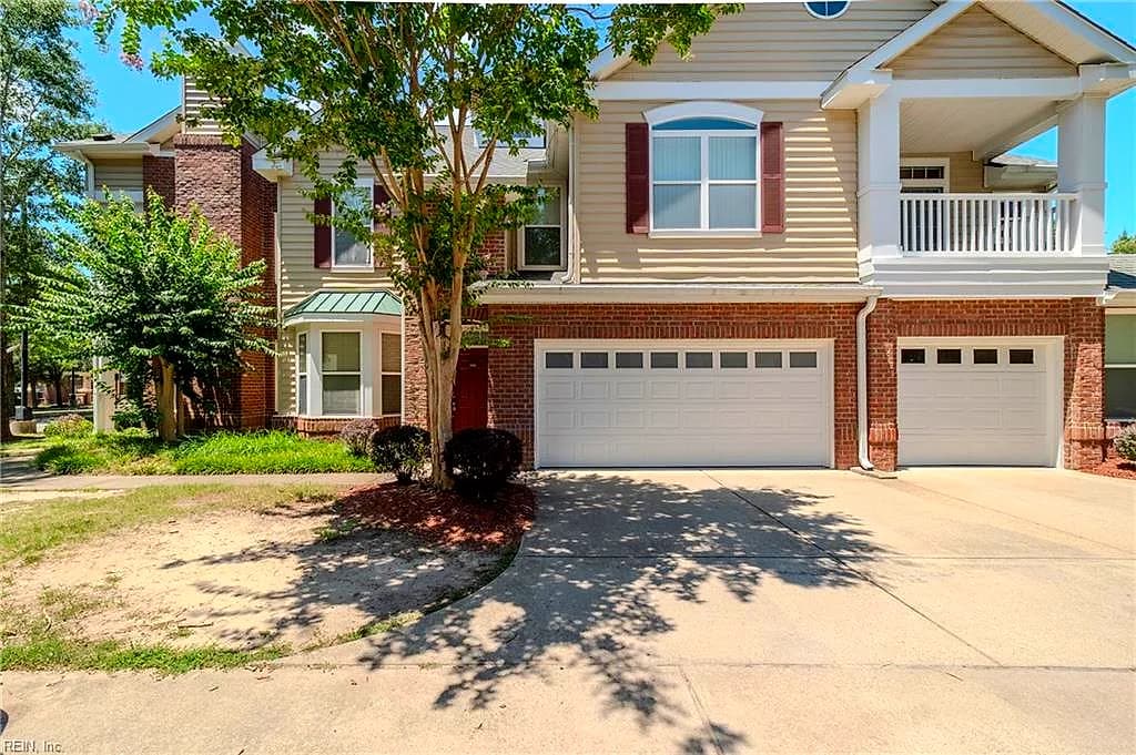 704 River Rock WAY #106, NEWPORT NEWS VA 23608 - Photo 3