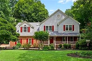 2756 Linden LN, Williamsburg — 4 bed Residential, 3,294 sqft