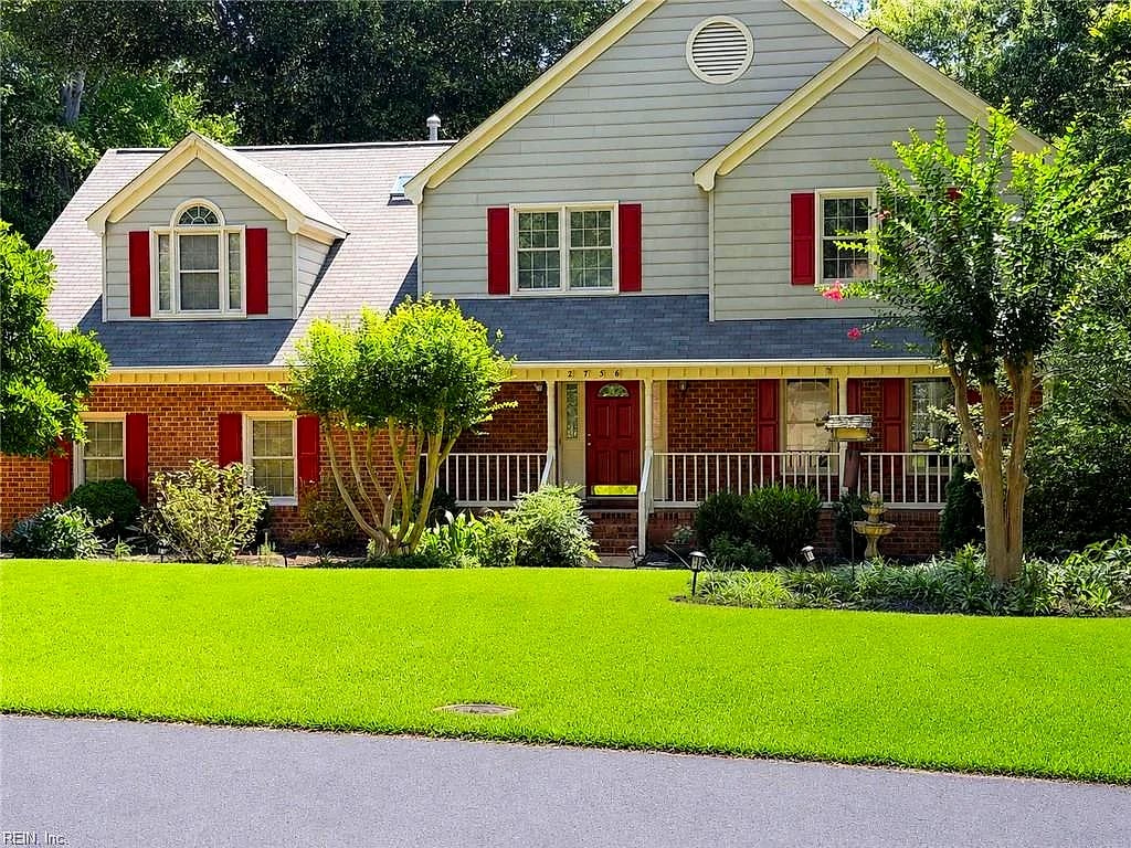 2756 Linden LN, WILLIAMSBURG VA 23185