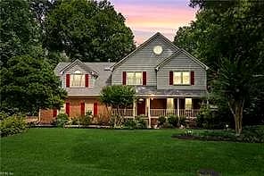 2756 Linden LN, WILLIAMSBURG VA 23185 - Photo 3