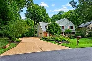 2756 Linden LN, WILLIAMSBURG VA 23185 - Photo 4