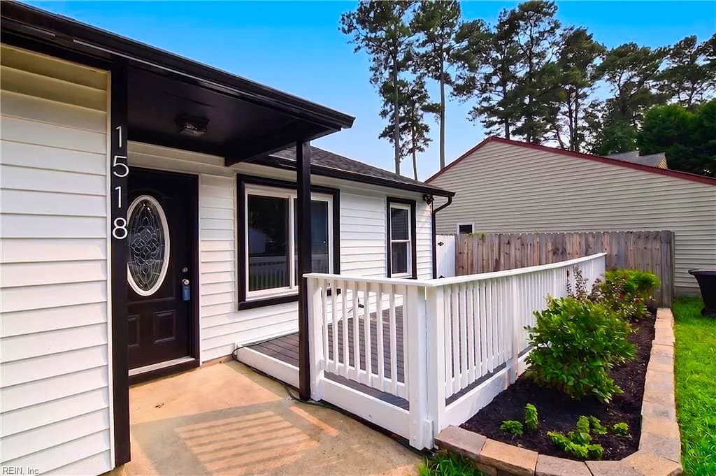 1518 Snowbird CT, VIRGINIA BEACH VA 23454 - Photo 2