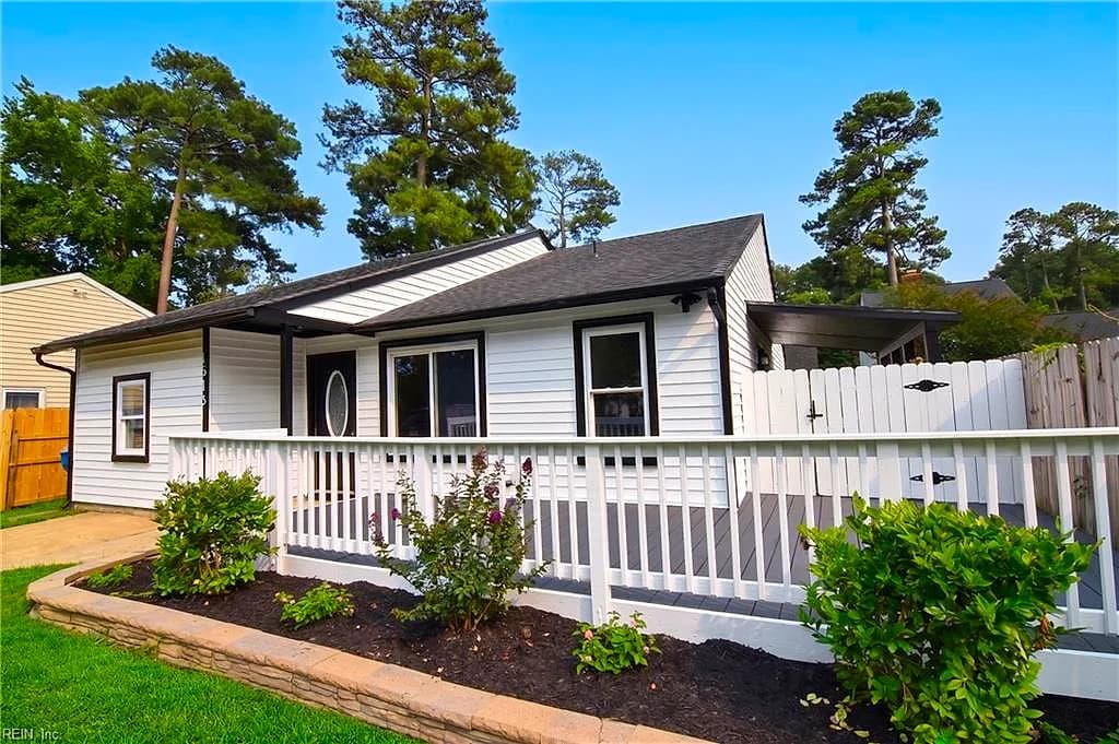 1518 Snowbird CT, VIRGINIA BEACH VA 23454 - Photo 3